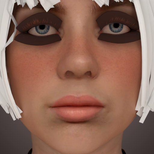 Billie Scissorlish