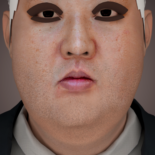 Kim Jong-Won